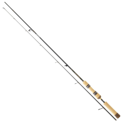 Daiwa Silver Creek 198cm 1-5gr UL Spin Kamış - Daiwa