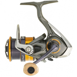 Daiwa Silvercreek X 22LT 2000S XH Makara - Daiwa