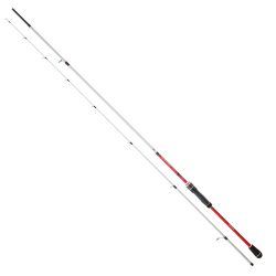 Daiwa Spitfire RF 2.44m 1-12gr 2P LRF Kamış - Daiwa