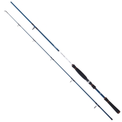 Daiwa Spitfire Seabass 2.40m 14-56 gr 2p Spin Olta Kamışı - Daiwa