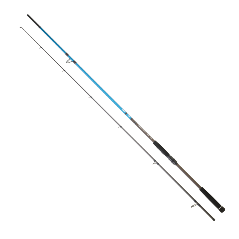 DAIWA SPITFIRE SEABASS CF 2.74M, 14-56GR 2P SPIN KAMIŞ - 1