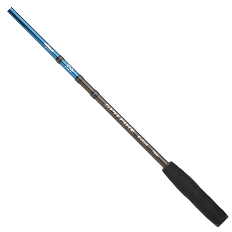 DAIWA SPITFIRE SEABASS CF 2.74M, 14-56GR 2P SPIN KAMIŞ - 2