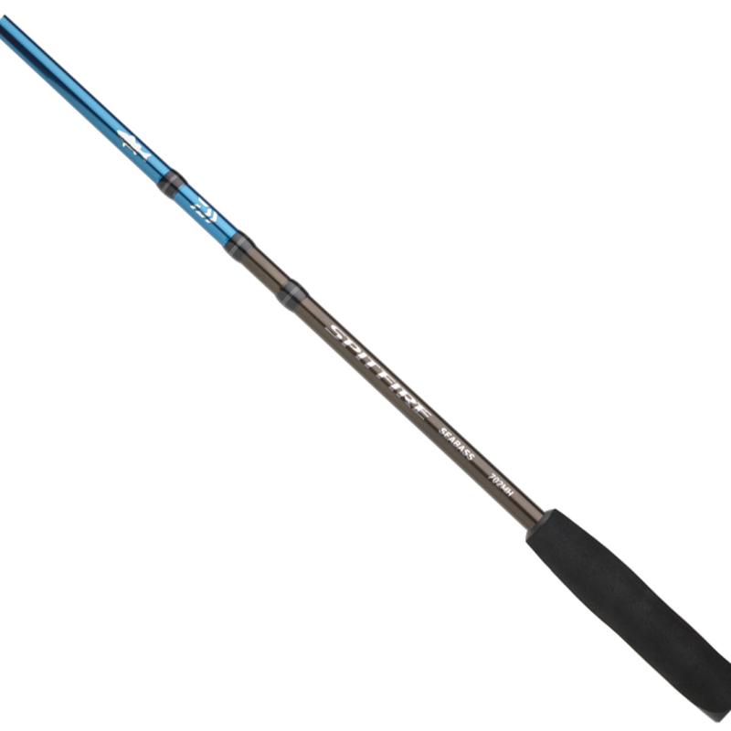 DAIWA SPITFIRE SEABASS CF 3.05M, 28-84GR 2P SPIN KAMIŞ - 2