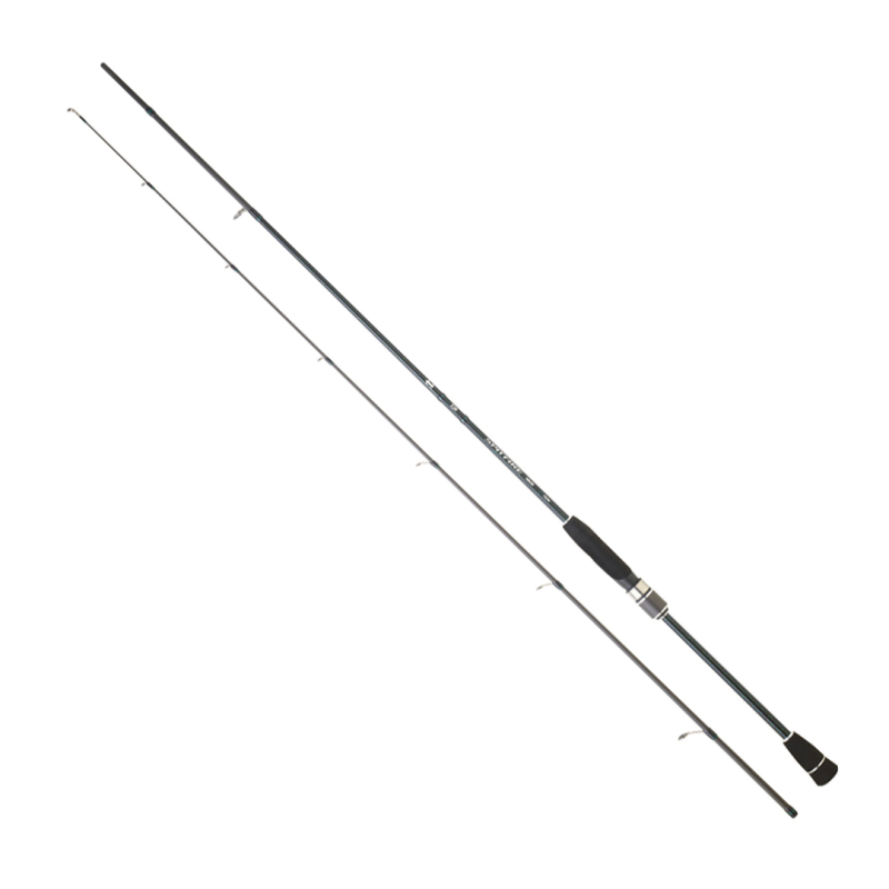 DAIWA SPITFIRE SQUID 2.51M, 5-21GR 2P KAMIŞ - 1