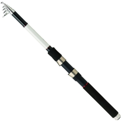 Daiwa Sweepfire 2.40m 10-40gr Teleskopik Spin Olta Kamışı - Daiwa