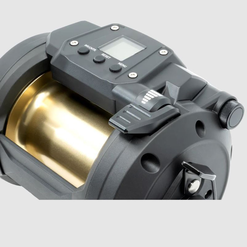 Daiwa Tanacom 2022 1200 Elektrikli Olta Makinesi - 3