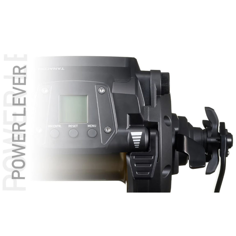 Daiwa Tanacom 2022 1200 Elektrikli Olta Makinesi - 4