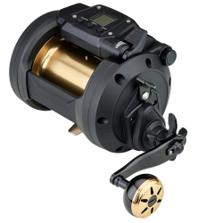 Daiwa Tanacom 2022 1200 Elektrikli Olta Makinesi - Daiwa
