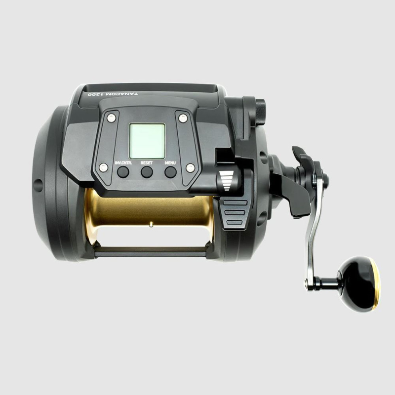 Daiwa Tanacom 2022 1200 Elektrikli Olta Makinesi - 2