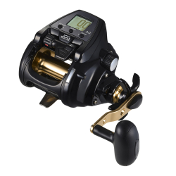 DAIWA TANACOM 2024 S500 J (U) ELEKTİRİKLİ ÇIKRIK MAKARA - Daiwa
