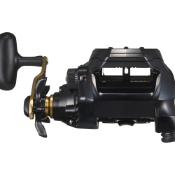 DAIWA TANACOM 2024 S500 J (U) ELEKTİRİKLİ ÇIKRIK MAKARA - 3
