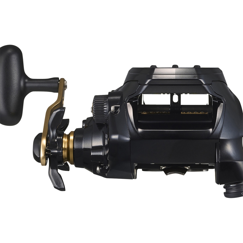 DAIWA TANACOM 2024 S500 J (U) ELEKTİRİKLİ ÇIKRIK MAKARA - 3