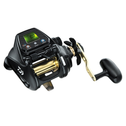 Daiwa Tanacom 500 A Jog Elektrikli Çıkrık Olta Makinesi - Daiwa