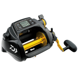 Daiwa Tanacom 750 E Elektrikli Çıkrık - Daiwa