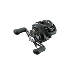 DAIWA TATULA 2023 TW 100 XHL BAITCASTING MAKARA - Daiwa