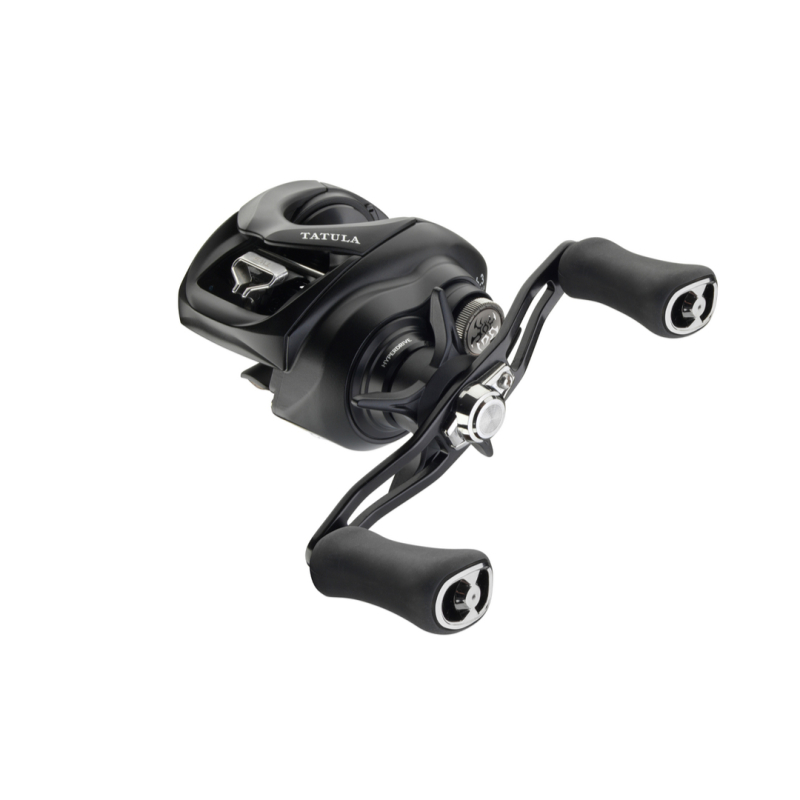 DAIWA TATULA TW 25 200 HL BAITCASTING MAKARA - 1