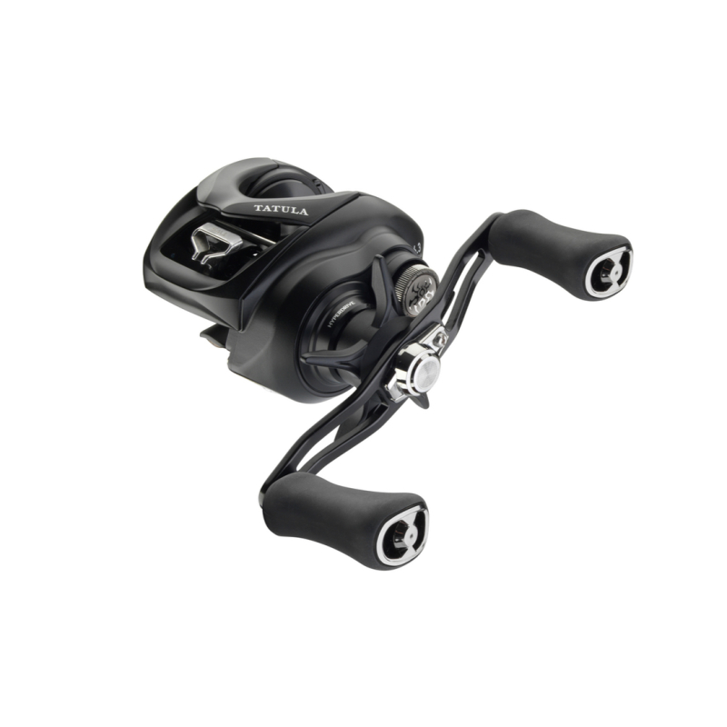 DAIWA TATULA TW 25 200 L BAITCASTING MAKARA - 1