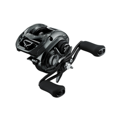 DAIWA TATULA TW SV 24 150 HL BAITCASTING MAKARA - Daiwa