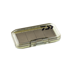 DAIWA TEK TARAFLI EVA KUTU (S) 15.5*8*2.5 - Daiwa