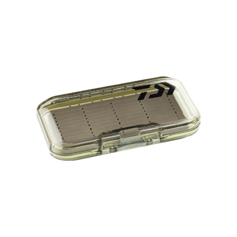 DAIWA TEK TARAFLI EVA KUTU (S) 15.5*8*2.5 - 1