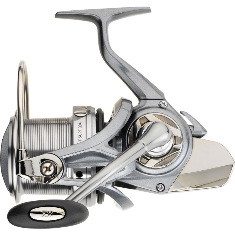 Daiwa Tournament 5000 Surf QDA Olta Makinesi - 1