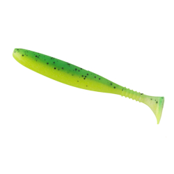 Daiwa Tournament D'Fin 7,6cm / 3gr Silikon Yem (10AD) - Daiwa