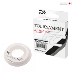 Daiwa Tournament FC Leader Misina - Daiwa