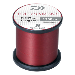 DAIWA TOURNAMENT RED 1200M MİSİNA - Daiwa