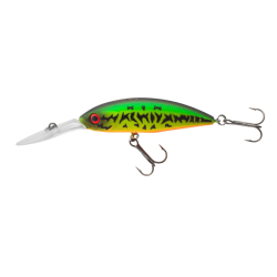 DAIWA TOURNAMENT SPIKE FLOATING 5.3CM, 5.3GR - 2