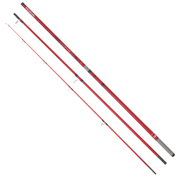 Daiwa Triforce Surf Serisi 420cm Olta Kamışı - Daiwa