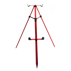 Daiwa Tripod Surf Kamış Dayama - Daiwa