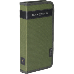 Daiwa Trousse Black Widow Çanta - Daiwa