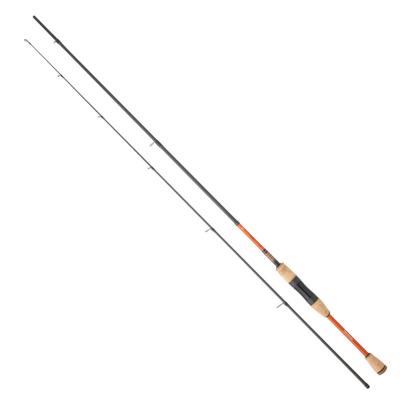 DAIWA TWILIGHT 1.68M 2-8GR 2P SPIN KAMIŞ - 1