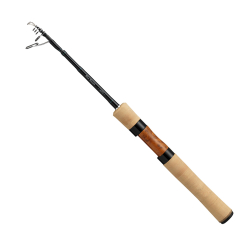 DAIWA WISE STREAM 1.68M 2-9GR TELE. ALABALIK KAMIŞI - Daiwa