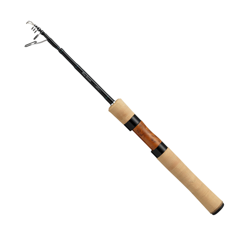 DAIWA WISE STREAM 1.68M 2-9GR TELE. ALABALIK KAMIŞI - 1