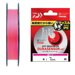 Gekkabijin Dura Braid 150m İp Misina - Daiwa