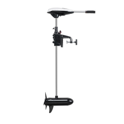 Haibo ET-34 Elektrikli Bot Motoru 34 Lbs - Haibo