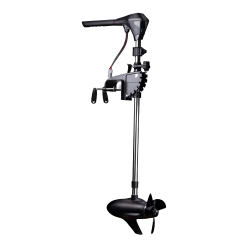 Haibo M100 65 lbs 12V Fırçasız Elektrikli Motor - Haibo
