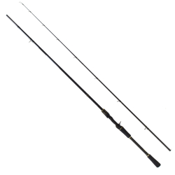 Jeking Baitcast Fuji 2.28m 10-50gr 2P Olta Kamışı - Remixon