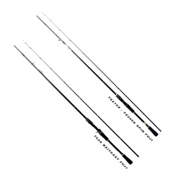 Jeking Spin Fuji 2.40m 10-50gr 2P Olta Kamışı - 2