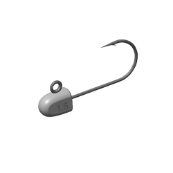 JUNGLEGYM J310 JH TG JIG HEAD İĞNE NO #8 (3 ADET) - Junglegym