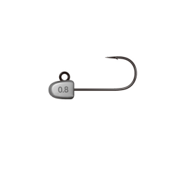JUNGLEGYM J313 JH TG JIG HEAD İĞNE NO #10 (3 ADET) - Junglegym