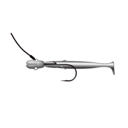 JUNGLEGYM J314 TACHIROCK HEAD (3AD) - Junglegym