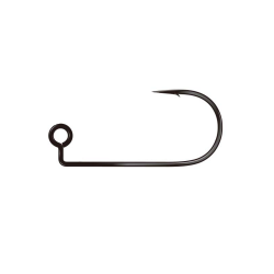 JUNGLEGYM J407-SS #10 JIG HEAD İĞNESİ (10 ADET) - Junglegym