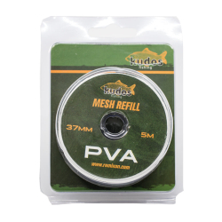 Kudos 37mm PVA Mesh Refill 5m - Kudos