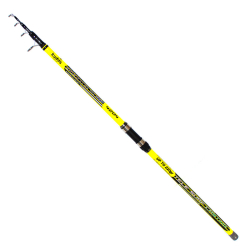 Kudos Amazing 4.20m 220gr. Tele Surf Olta Kamışı - Kudos