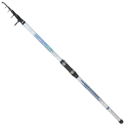 Kudos Avatar Blue 400cm 150gr Tele Olta Kamışı - 1