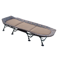 Kudos BEDC-02 Camo 8 Ayak Kampet (210*90Y31-45cm) - Kudos