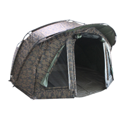 Kudos BIV-02 Camo Sazan Çadırı (300*300*160cm) - Kudos