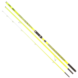 Kudos Bosphorus 420cm 250gr 3P Surf Kamış - Kudos